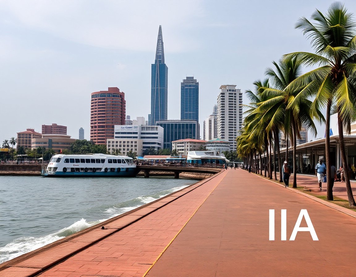 Libreville