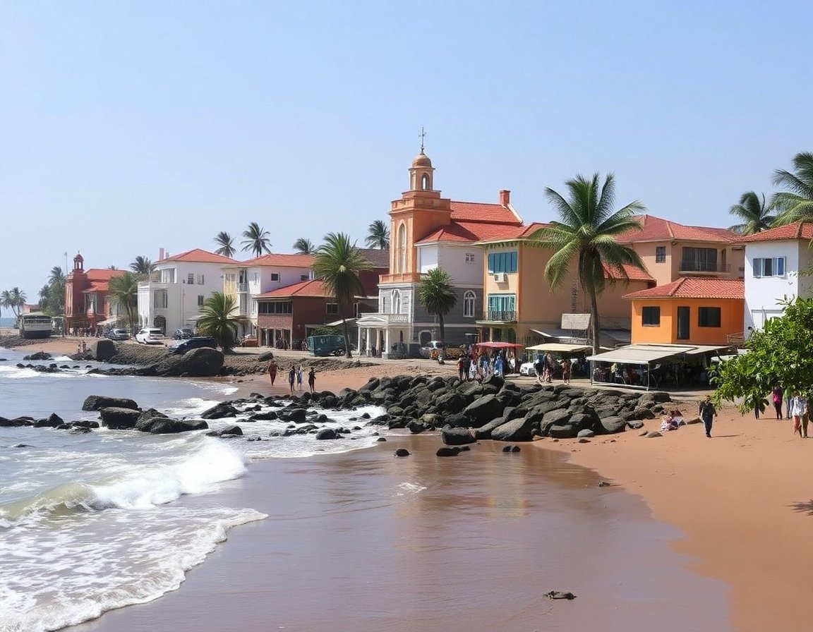 Bissau