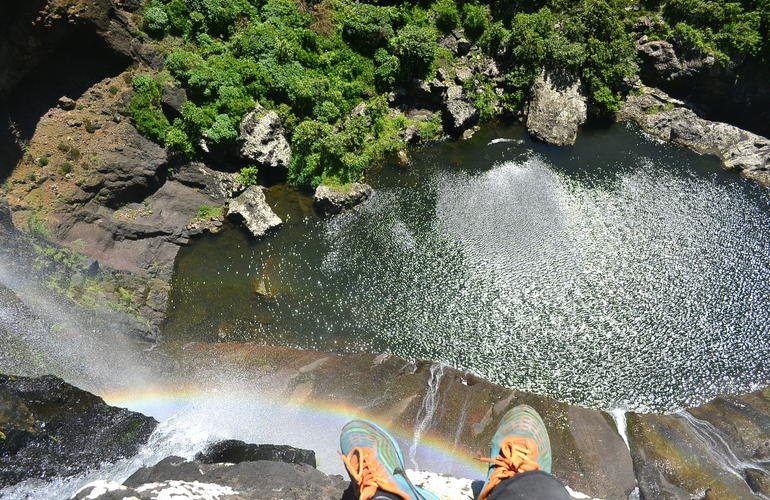 Trekking y Senderismo