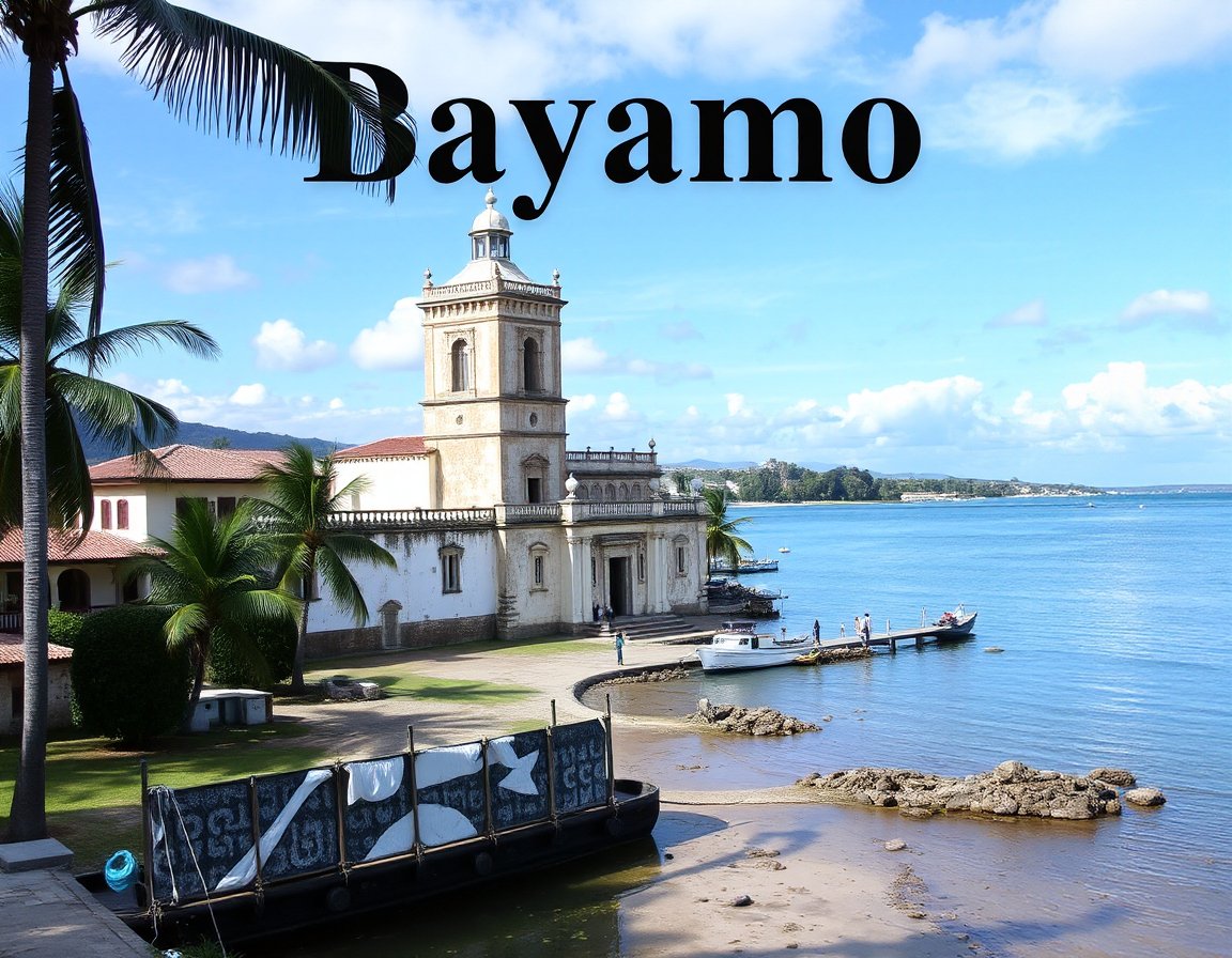 Bayamo