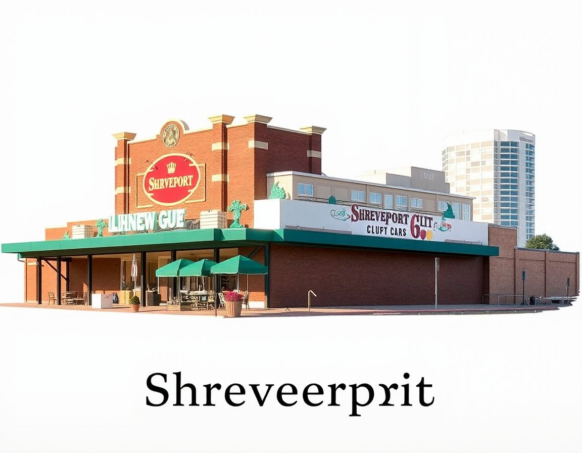 Shreveport