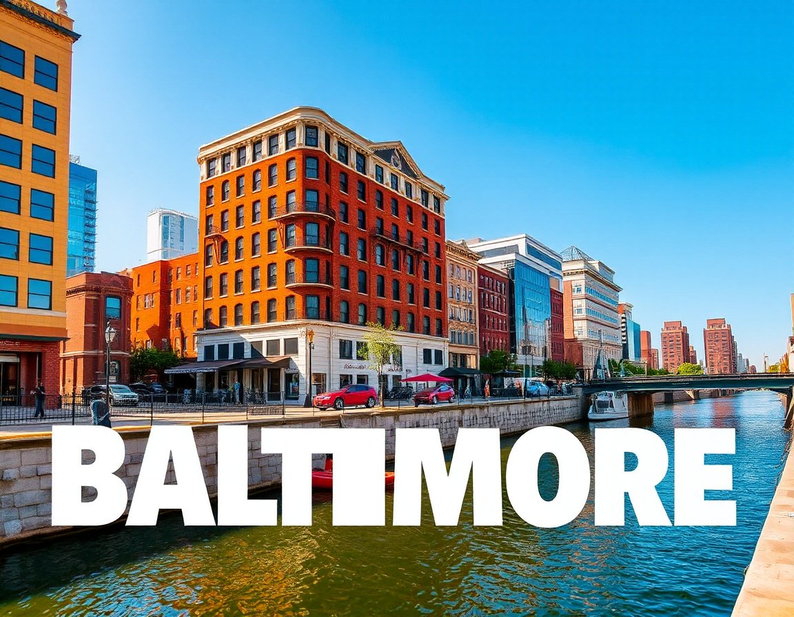 Baltimore