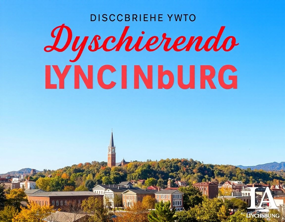 Lynchburg