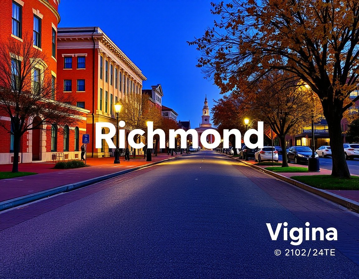 Richmond__