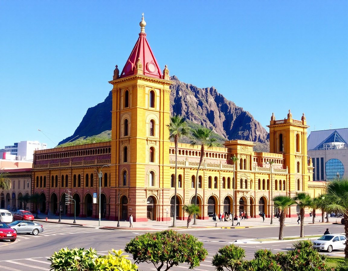 Santa Cruz de la Sierra