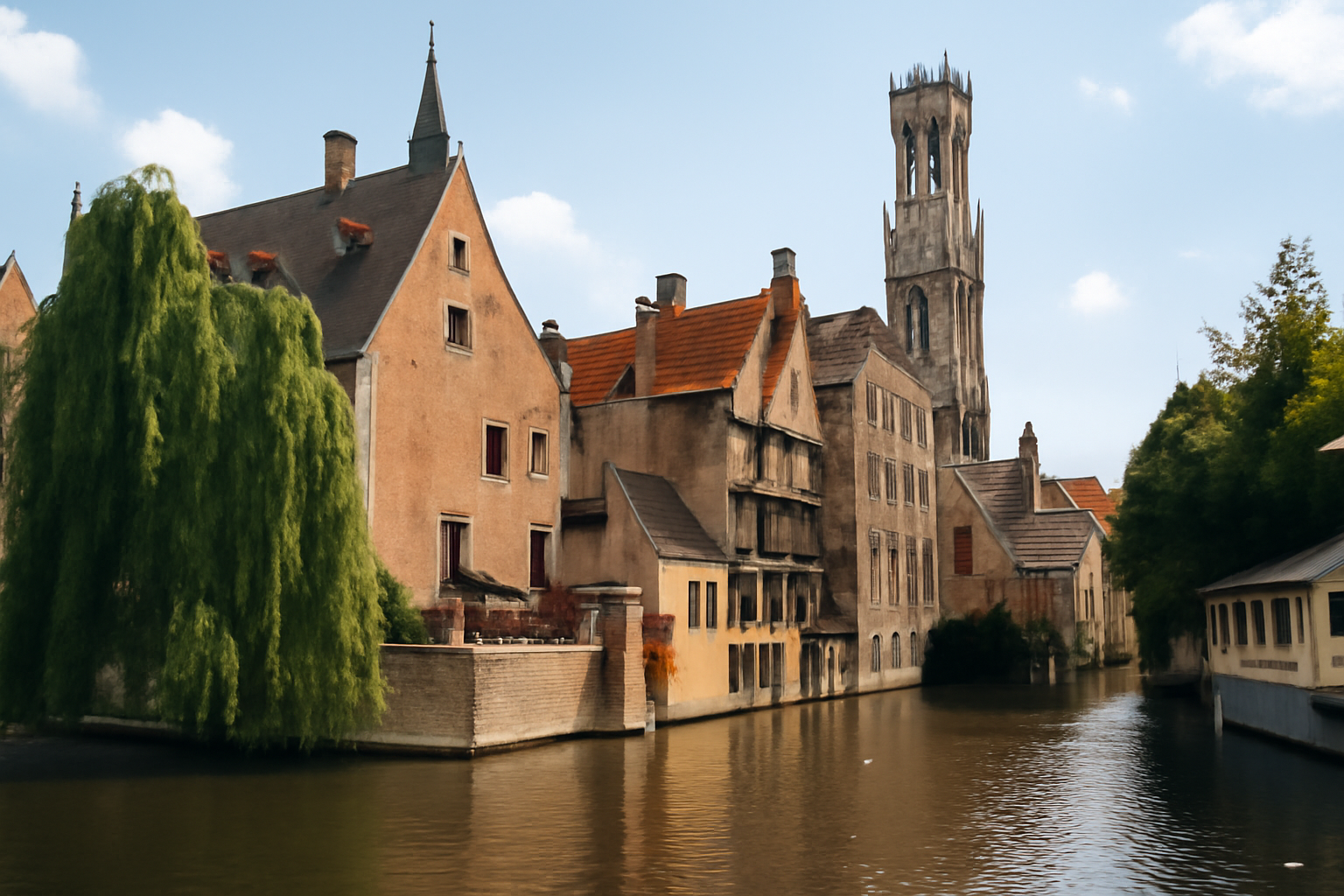 Bruges