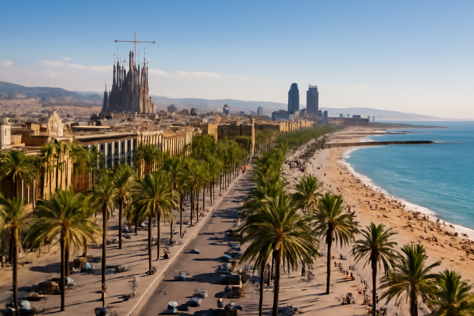 Barcelona
