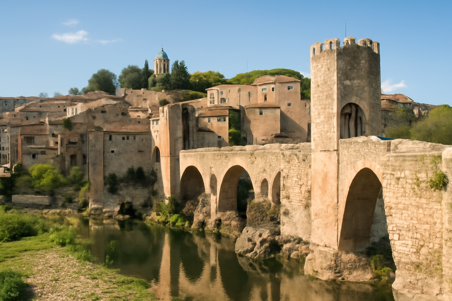 Besalú