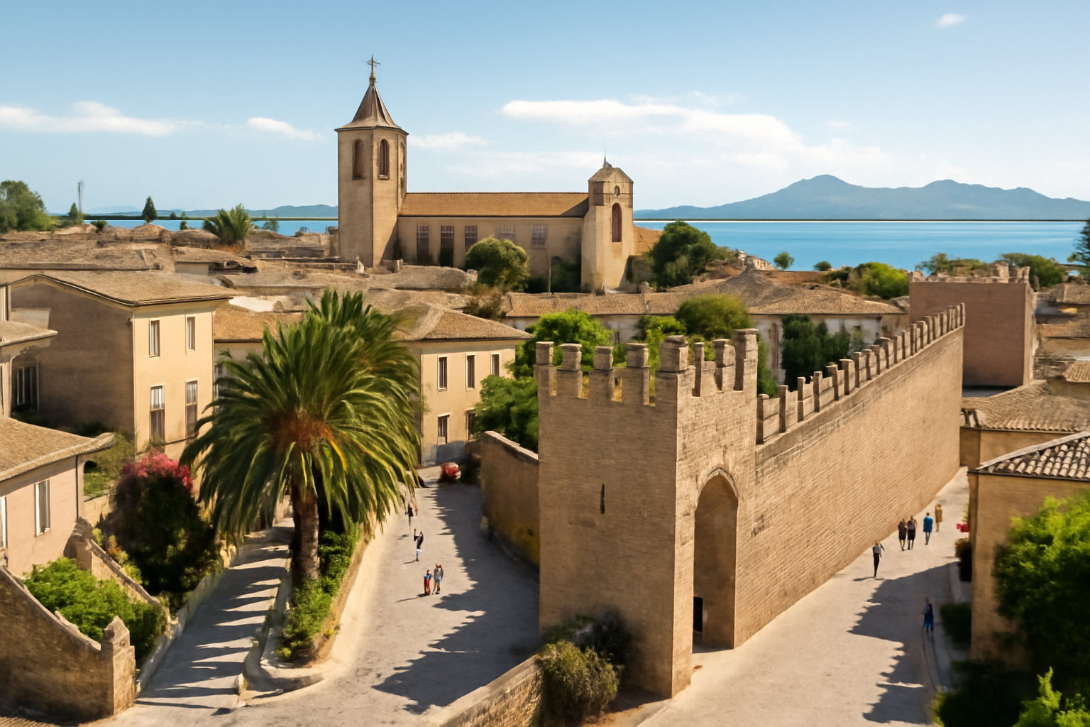 Alcúdia