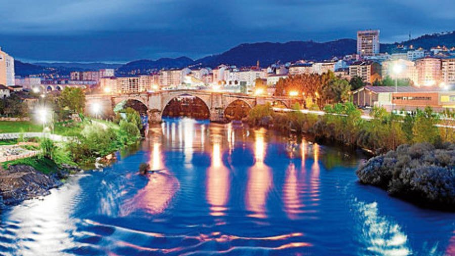 ruta camino santiago