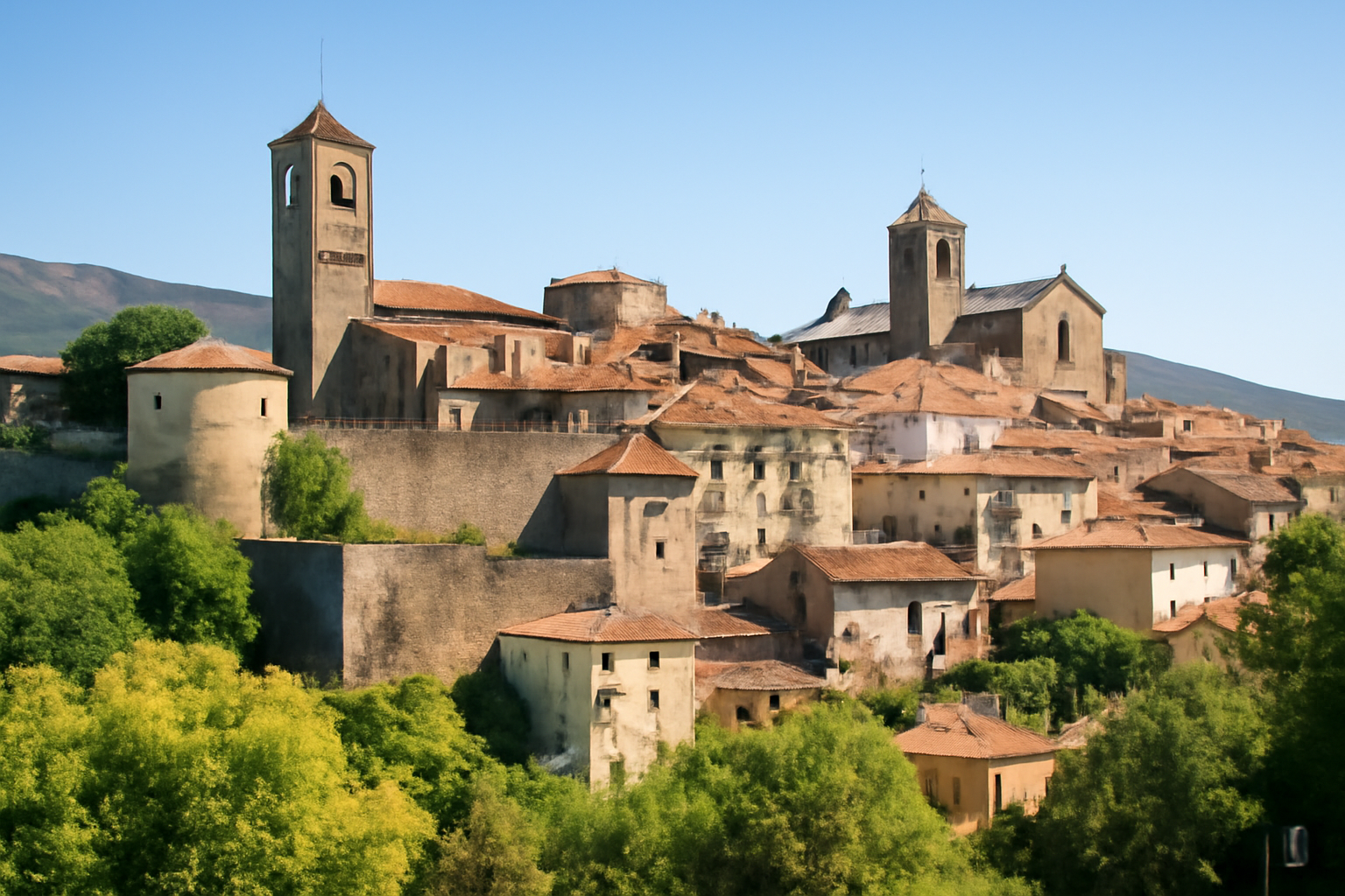 Béjar