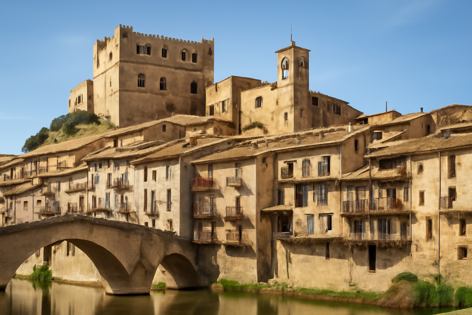 Valderrobres