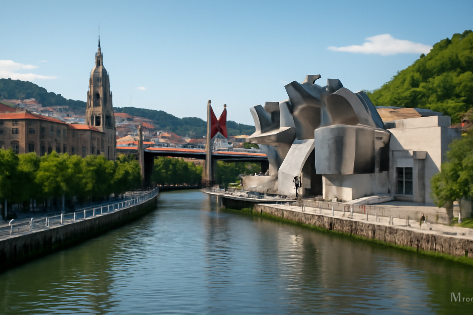 Bilbao