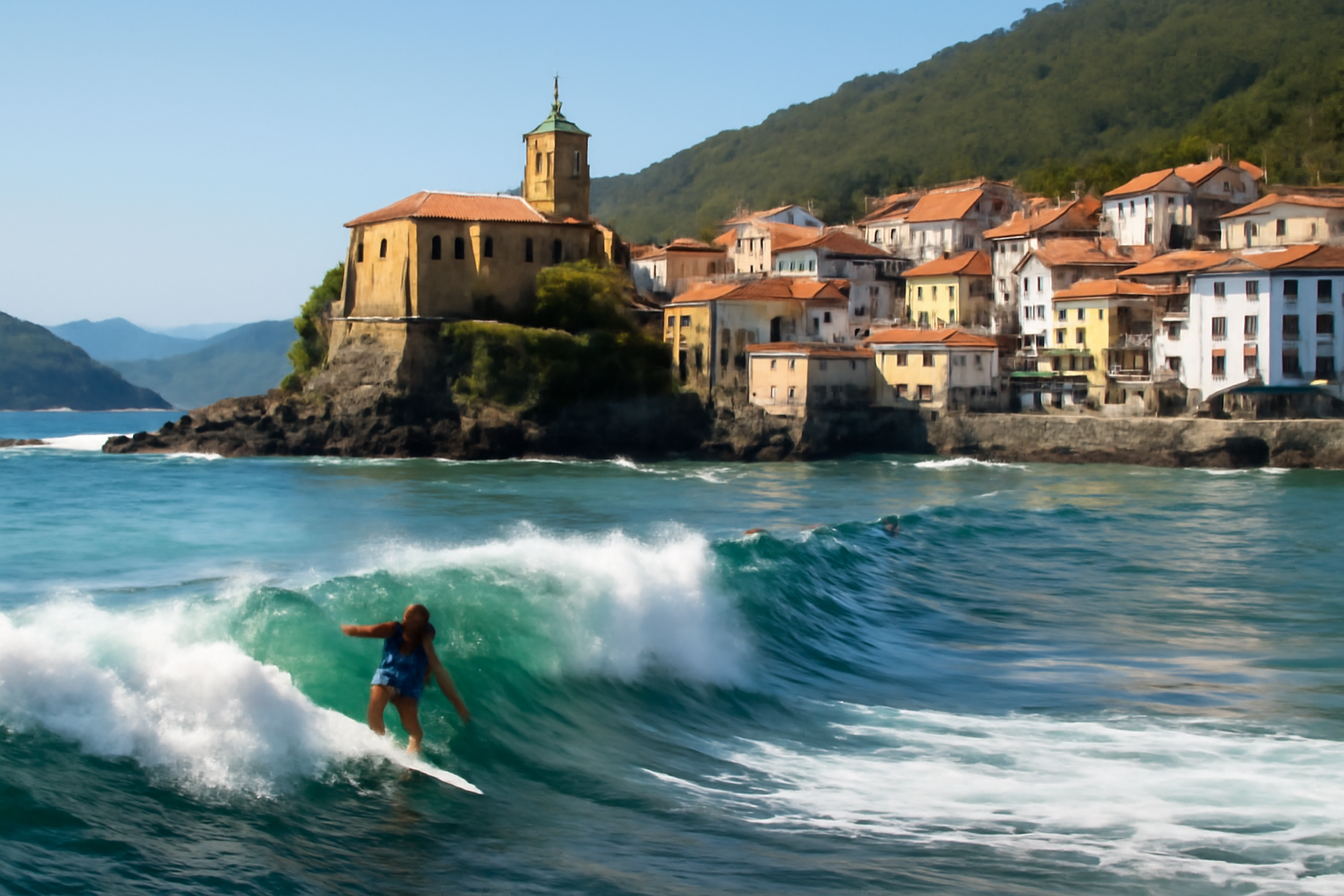 Mundaka