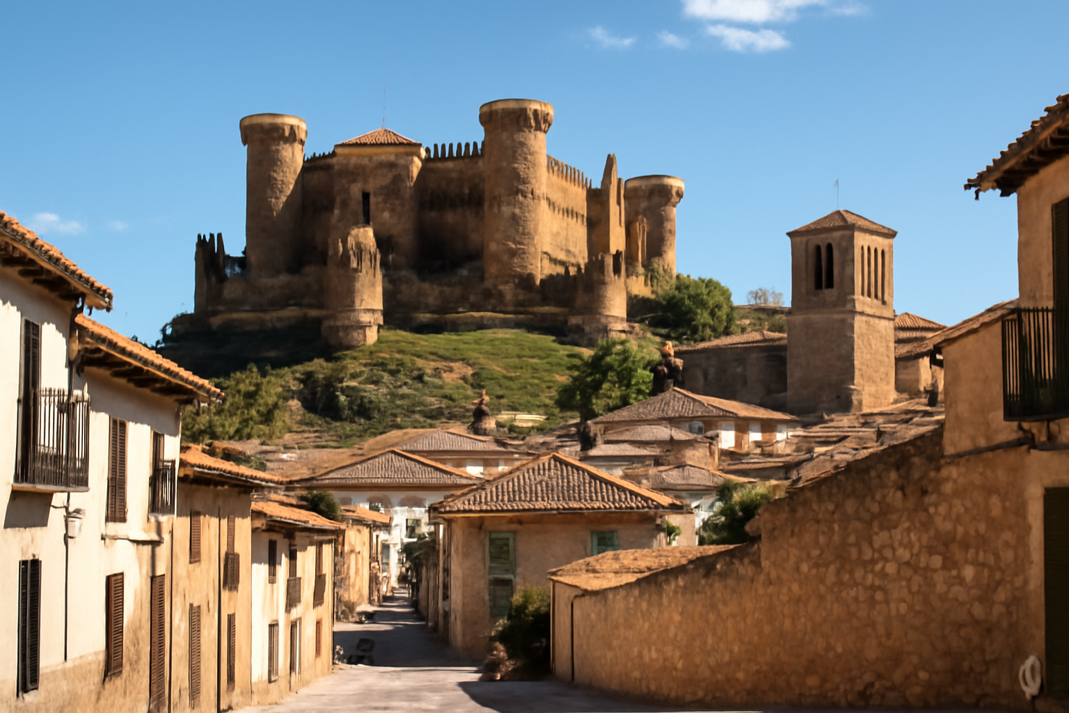 Belmonte