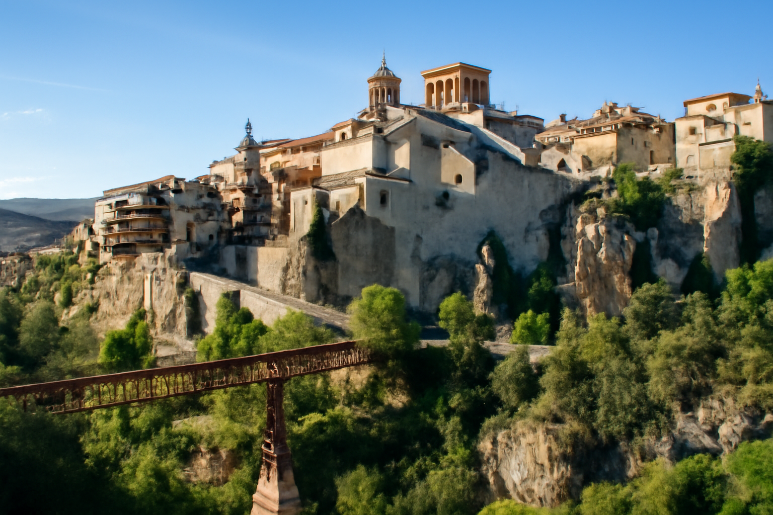 Cuenca