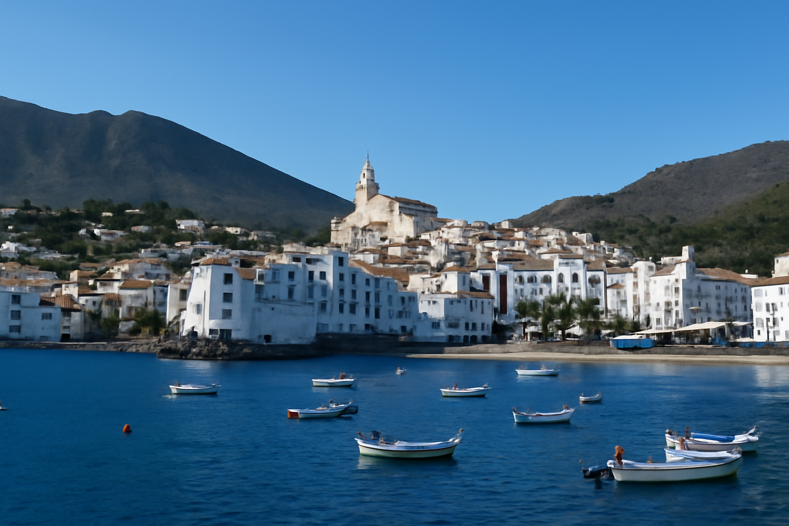 Cadaqués