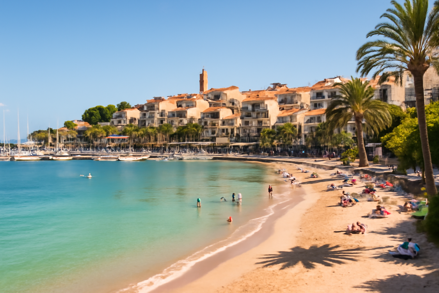 Porto Cristo
