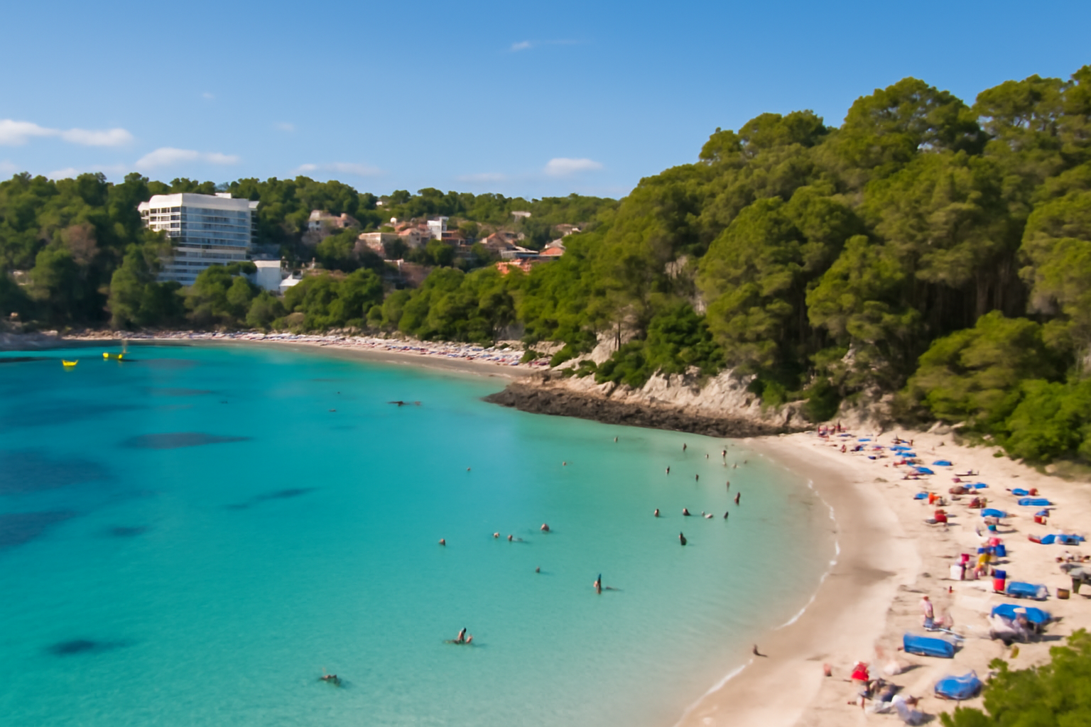 Cala_Galdana