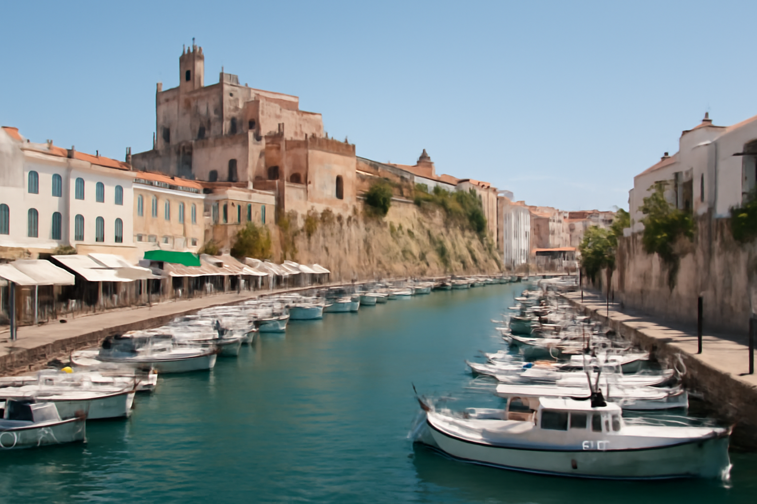 Ciutadella