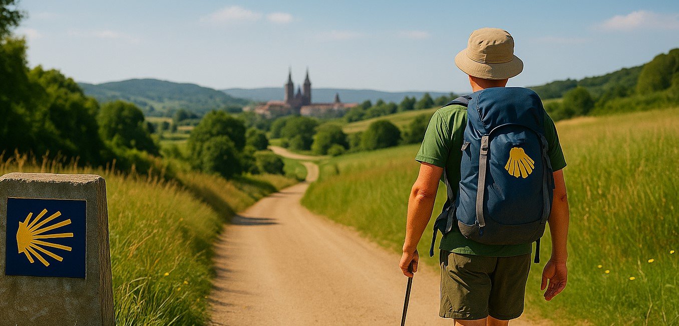 El_Camino_de_Santiago