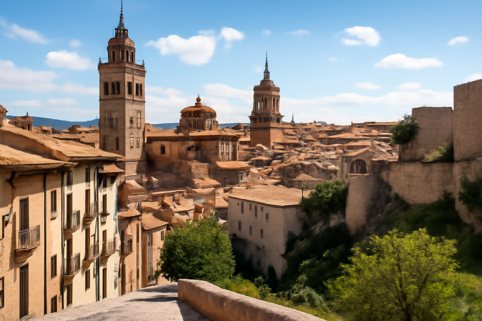 Teruel