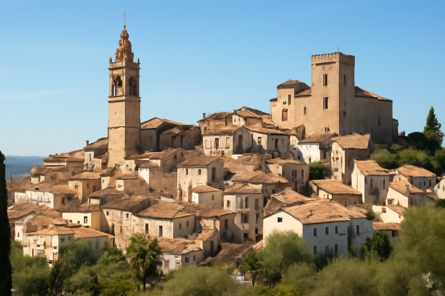 Albaida