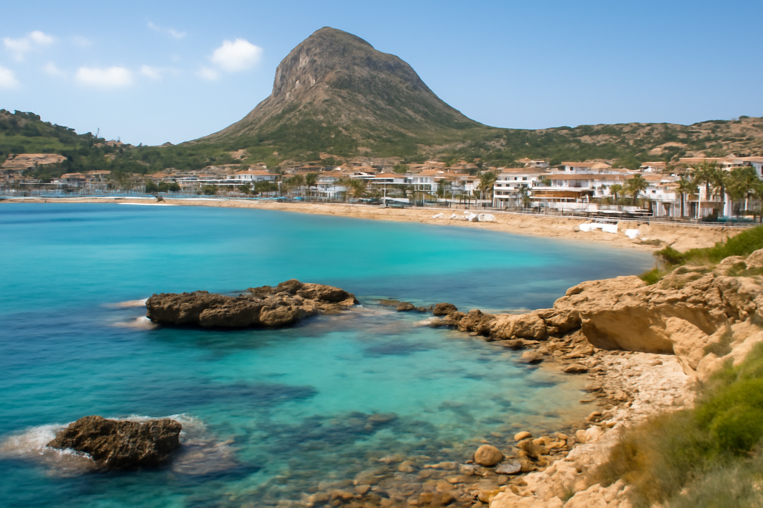 Jávea