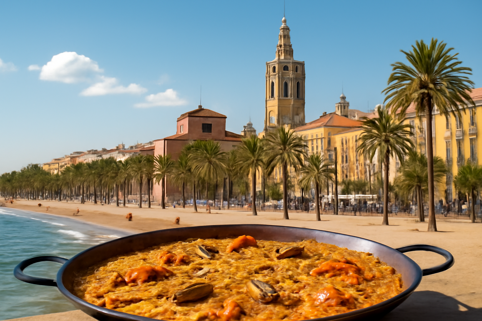 Valencia