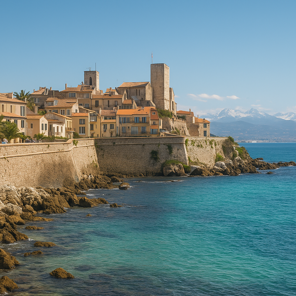 Antibes