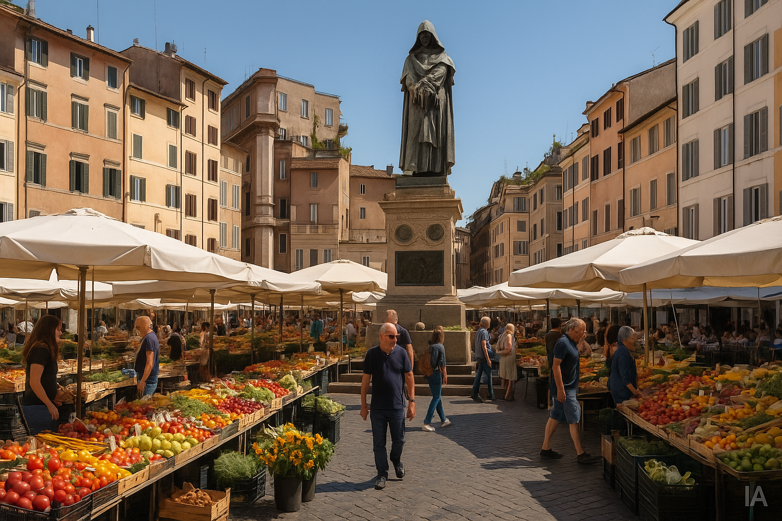 Campo_de_Fiori