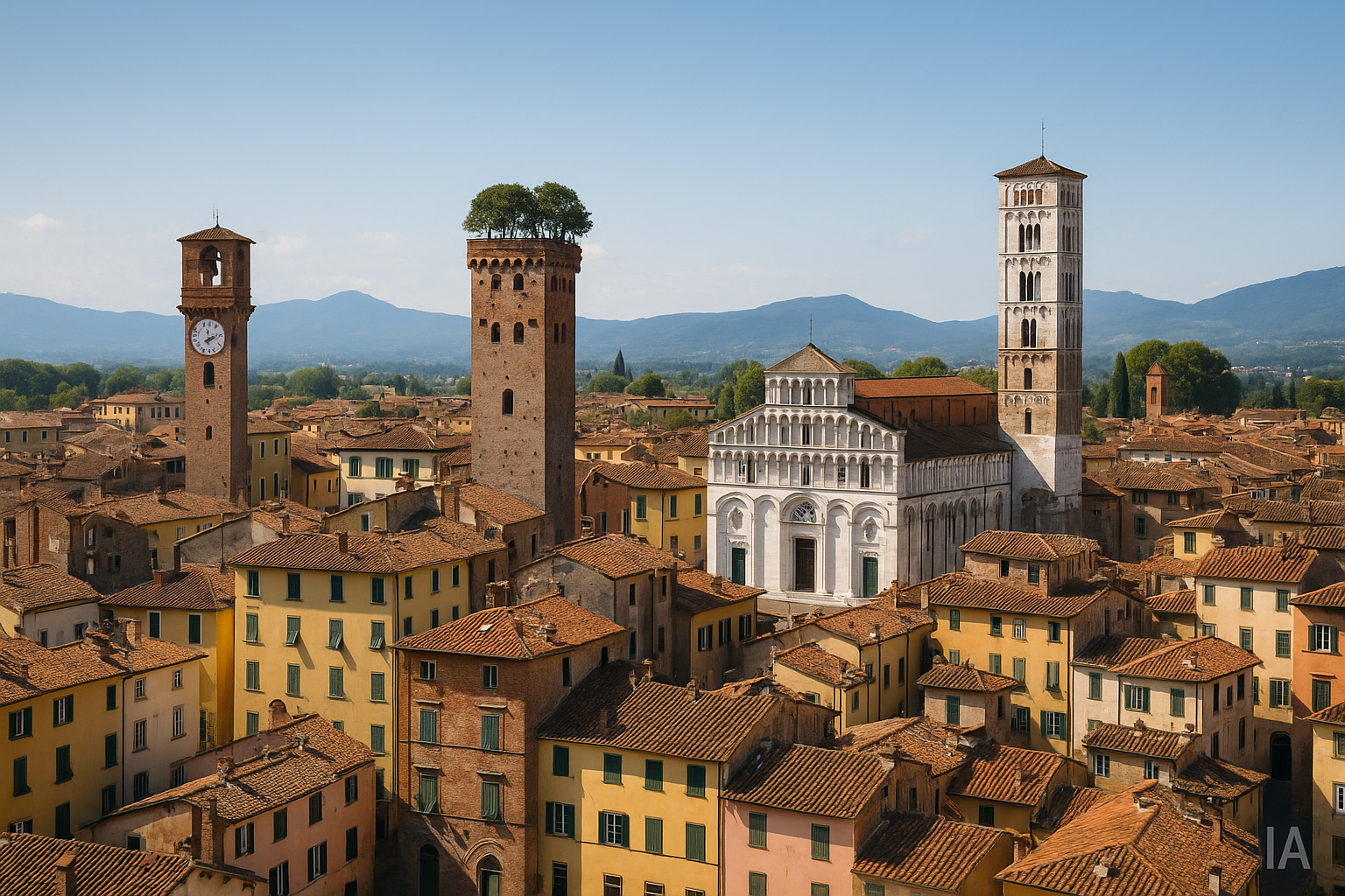 Lucca