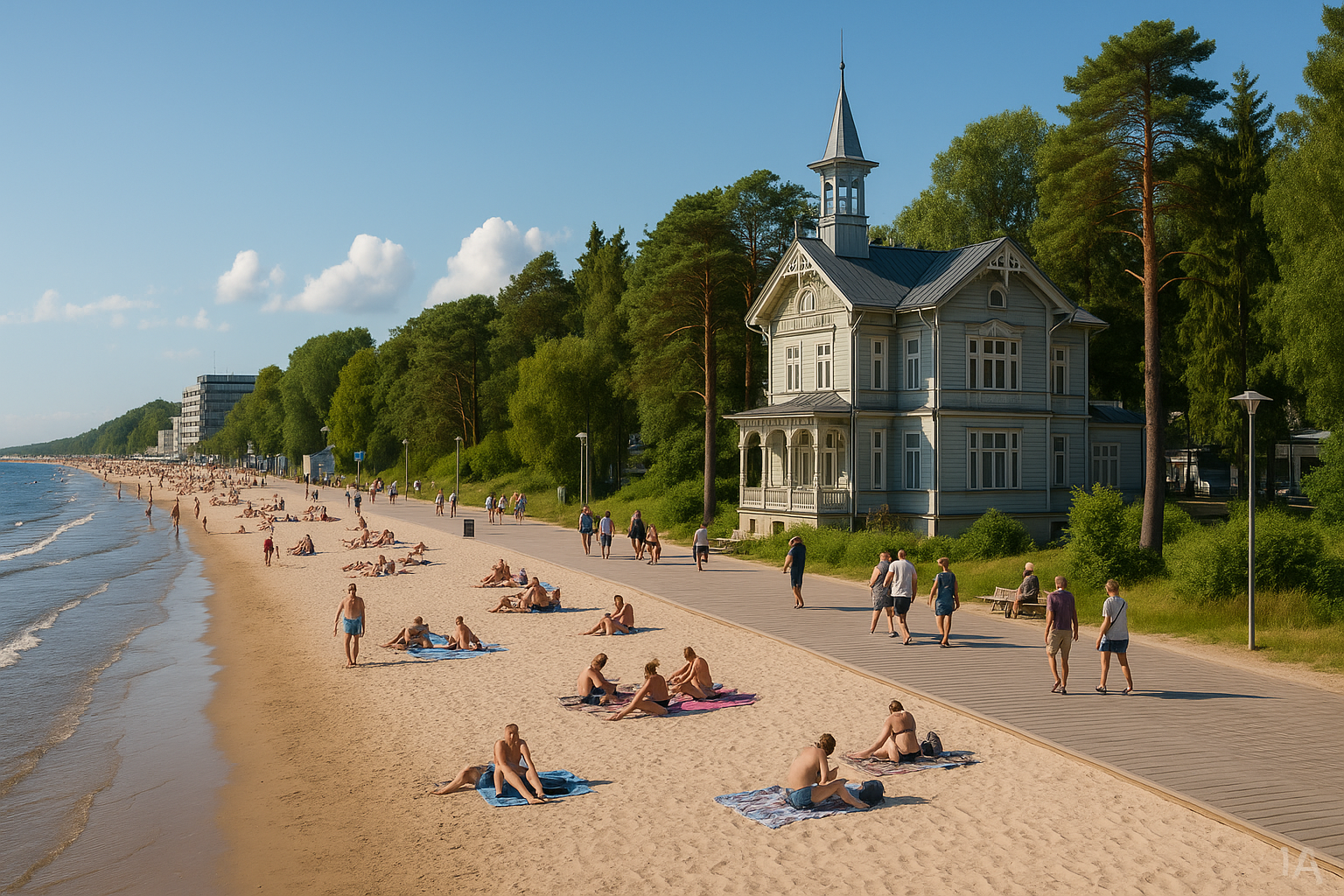 Jurmala
