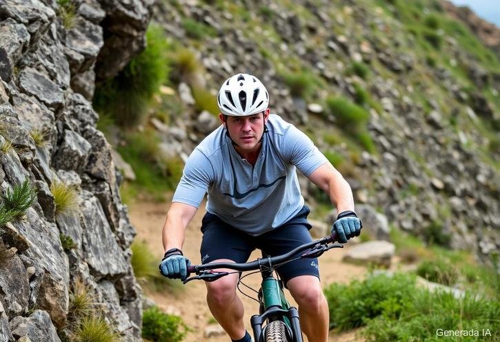 Ciclismo y Mountain Bike