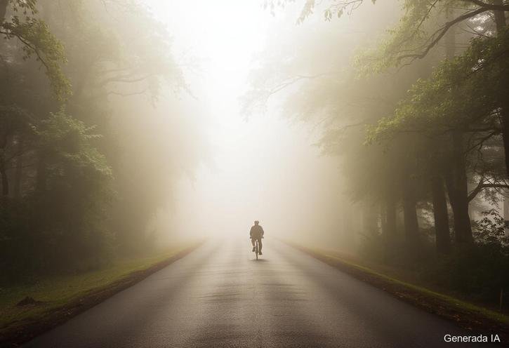 Ciclismo, bicicleta de montaña