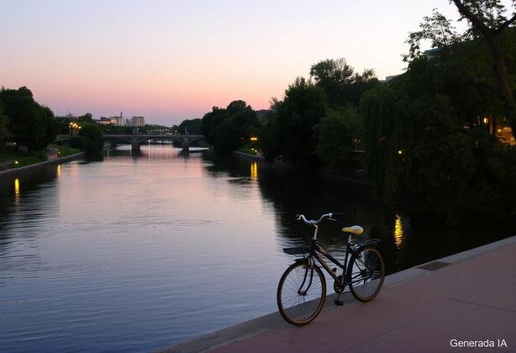 Ciclismo y Mountain Bike