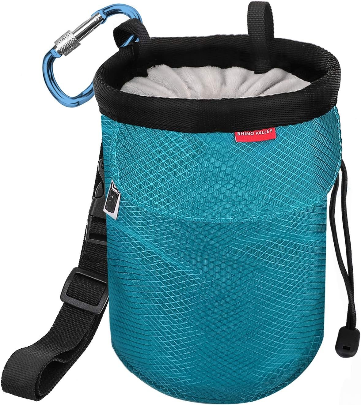 Bolso de Tiza para Escalada