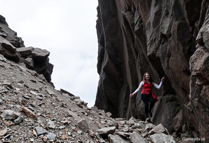 Escalada y Montañismo
