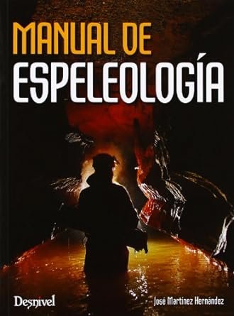Manual de espeología