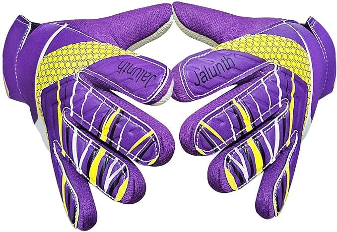 Guantes de Portero Futbol