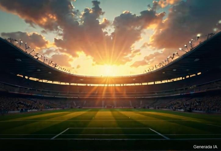 Práctica del fútbol