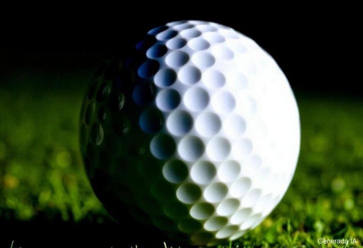 Práctica del golf y Pitch and Putt