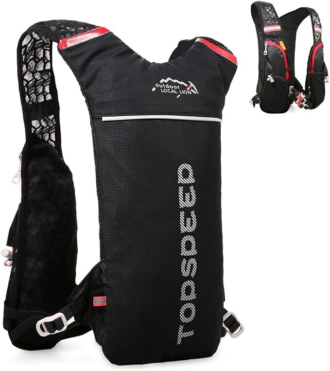 Mochila de Hidratación