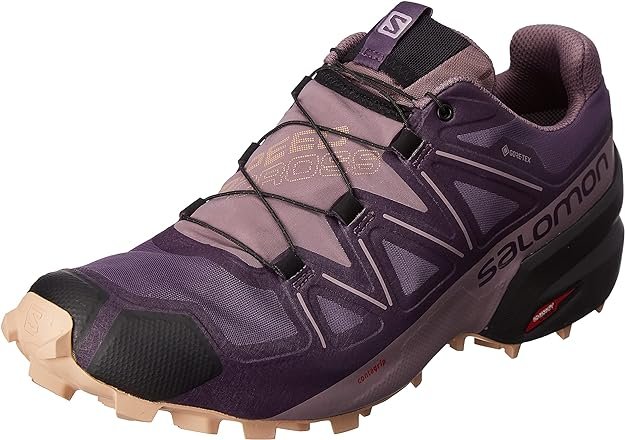 Zapatillas de Trail Running Mujer