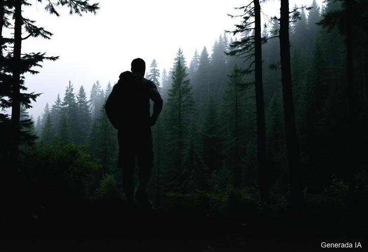 Trekking y Senderismo