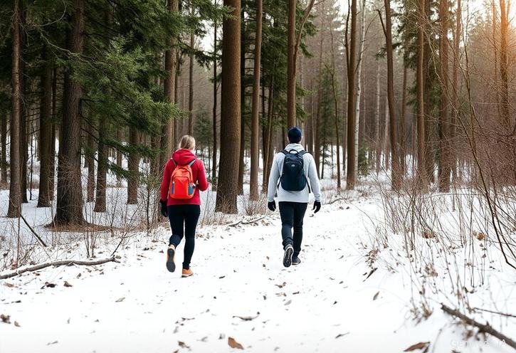 Trekking y Senderismo