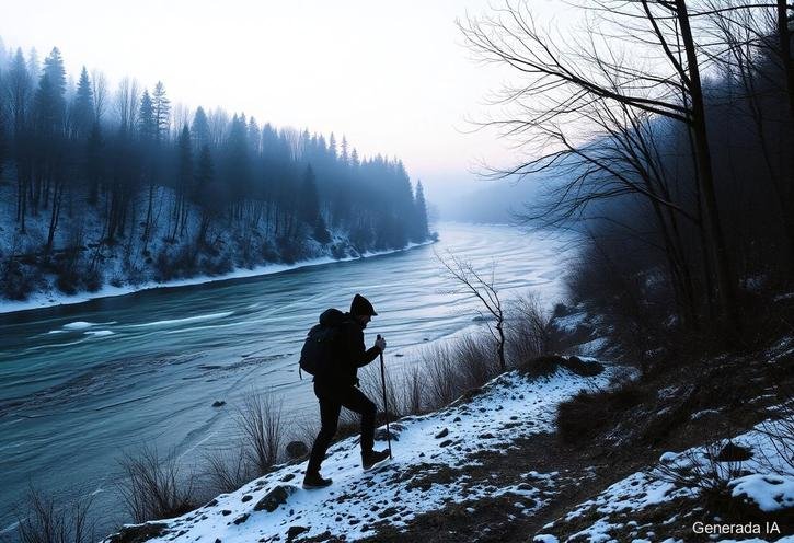 Trekking y Senderismo