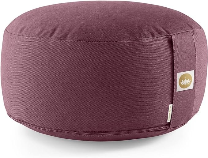 Cojin Meditacion Yoga